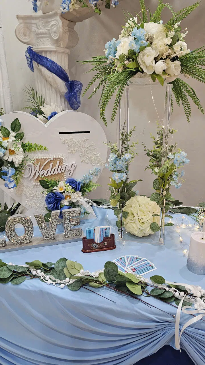 Weddings
