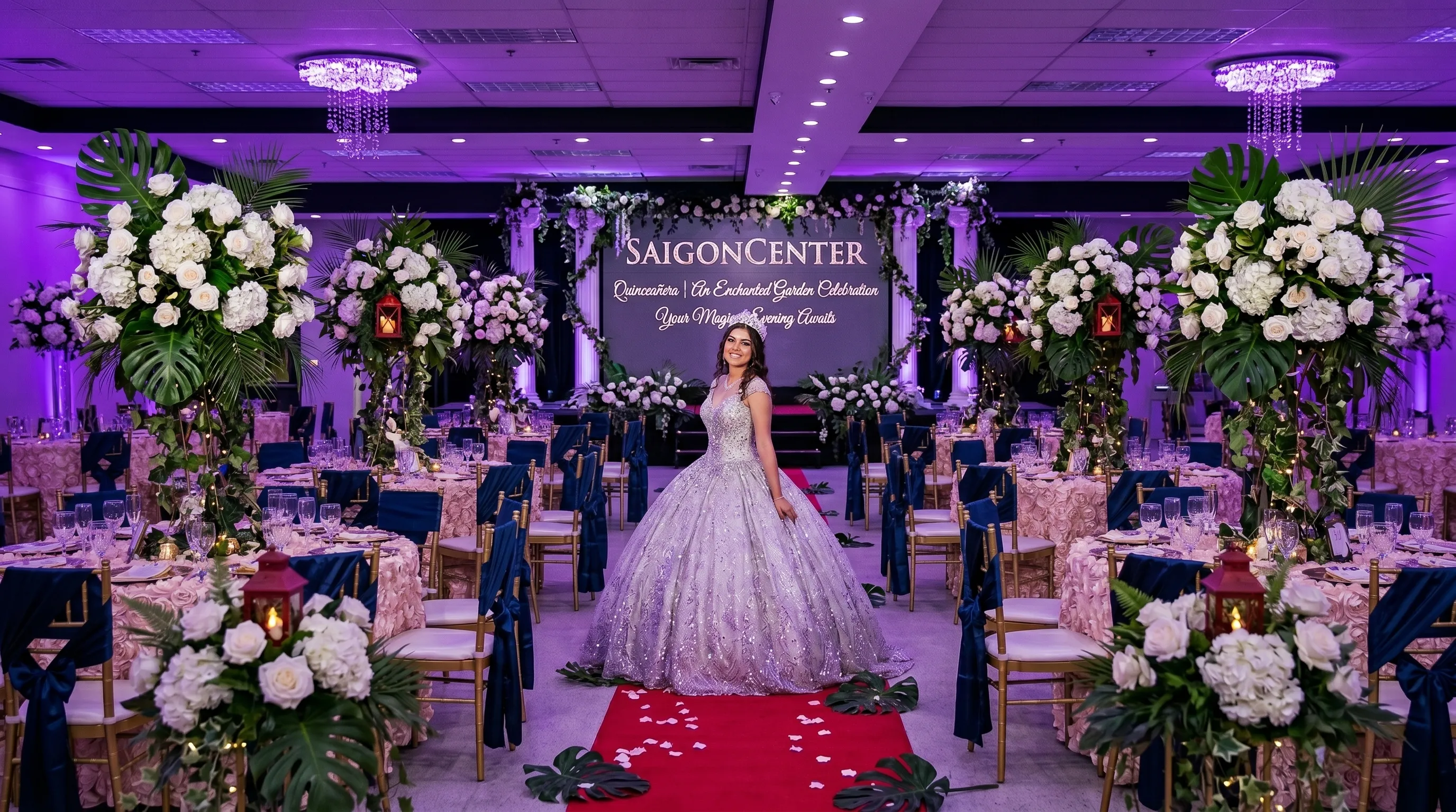 Quinceañeras