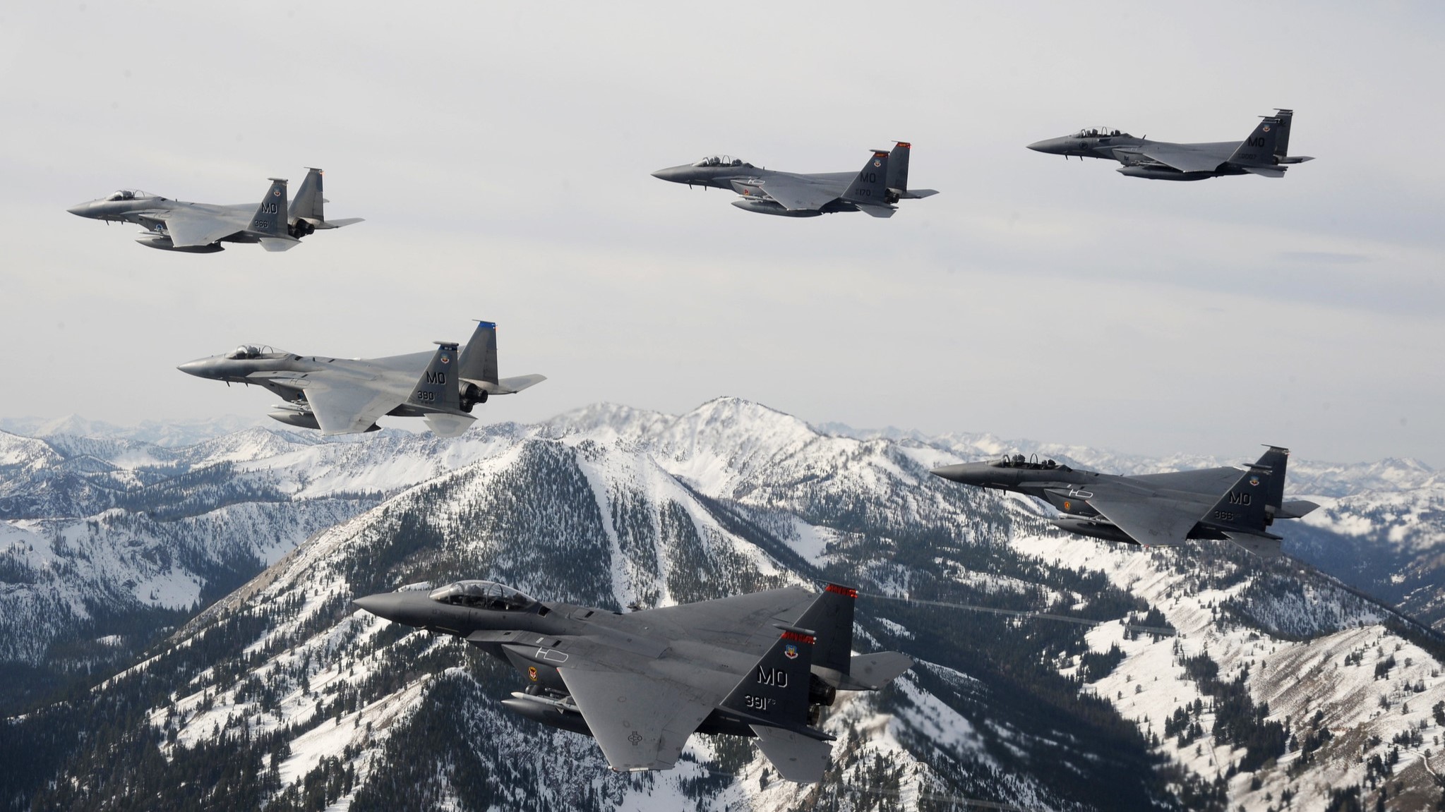 Hoa Kỳ không kích quy mô lớn vào ISIS ở Syria để trả đũa cho vụ phục kích lính Mỹ