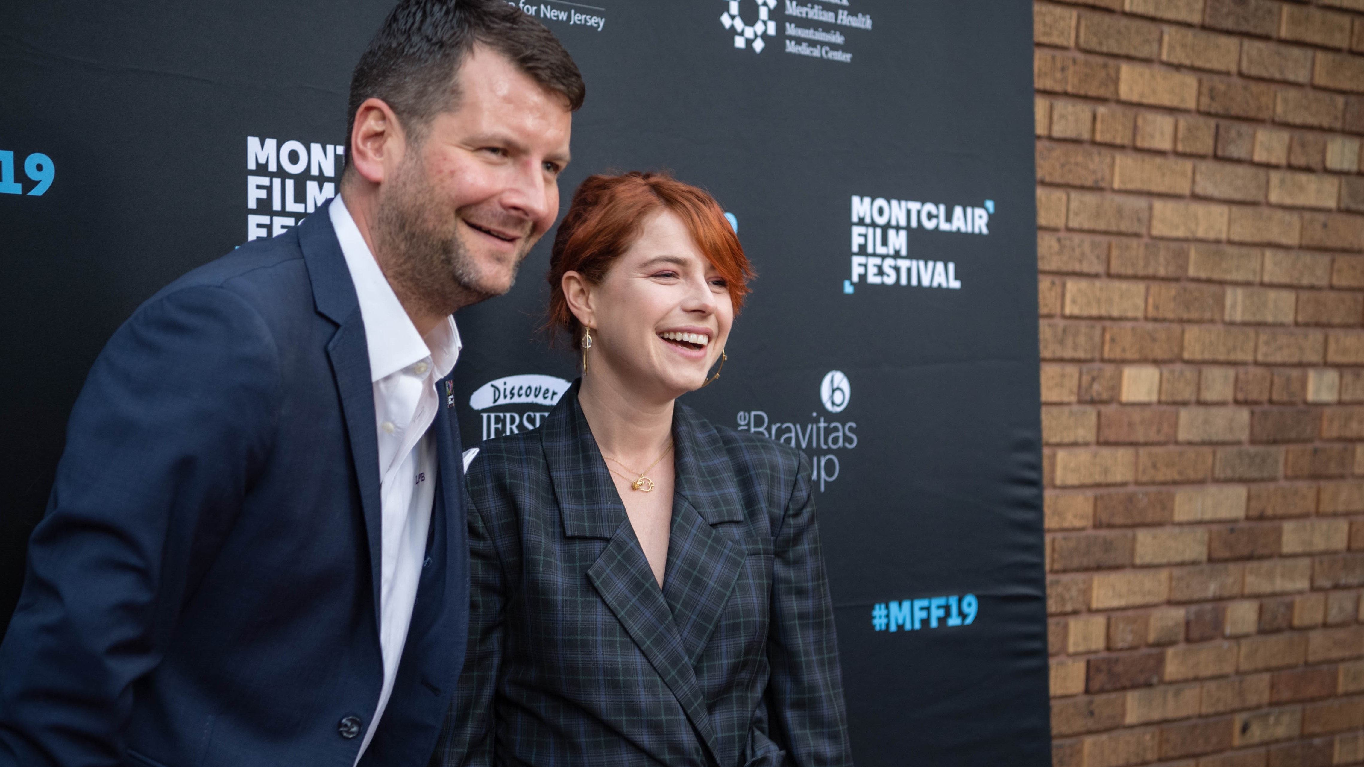 Jessie Buckley Wins Golden Globe for 'Hamnet' as Film Named Best Drama