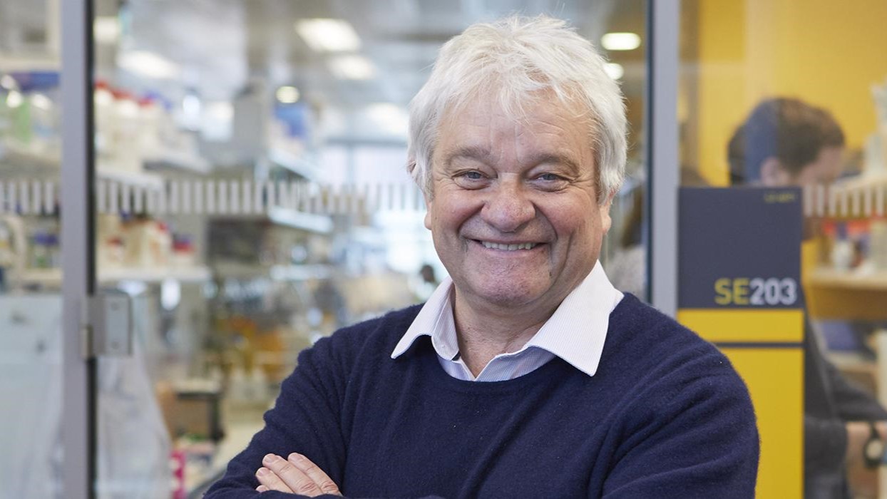 Royal Society president re-elected amid controversy over academy’s ‘Elon Musk problem’