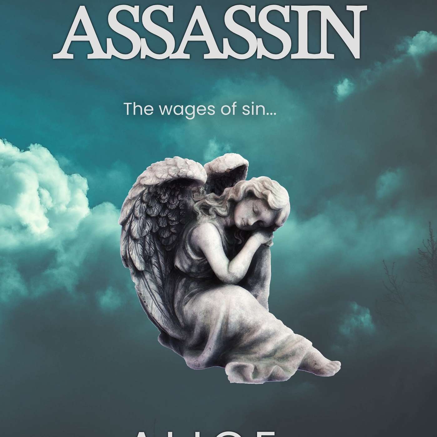 Alice Kanaka, Mystery Novelist