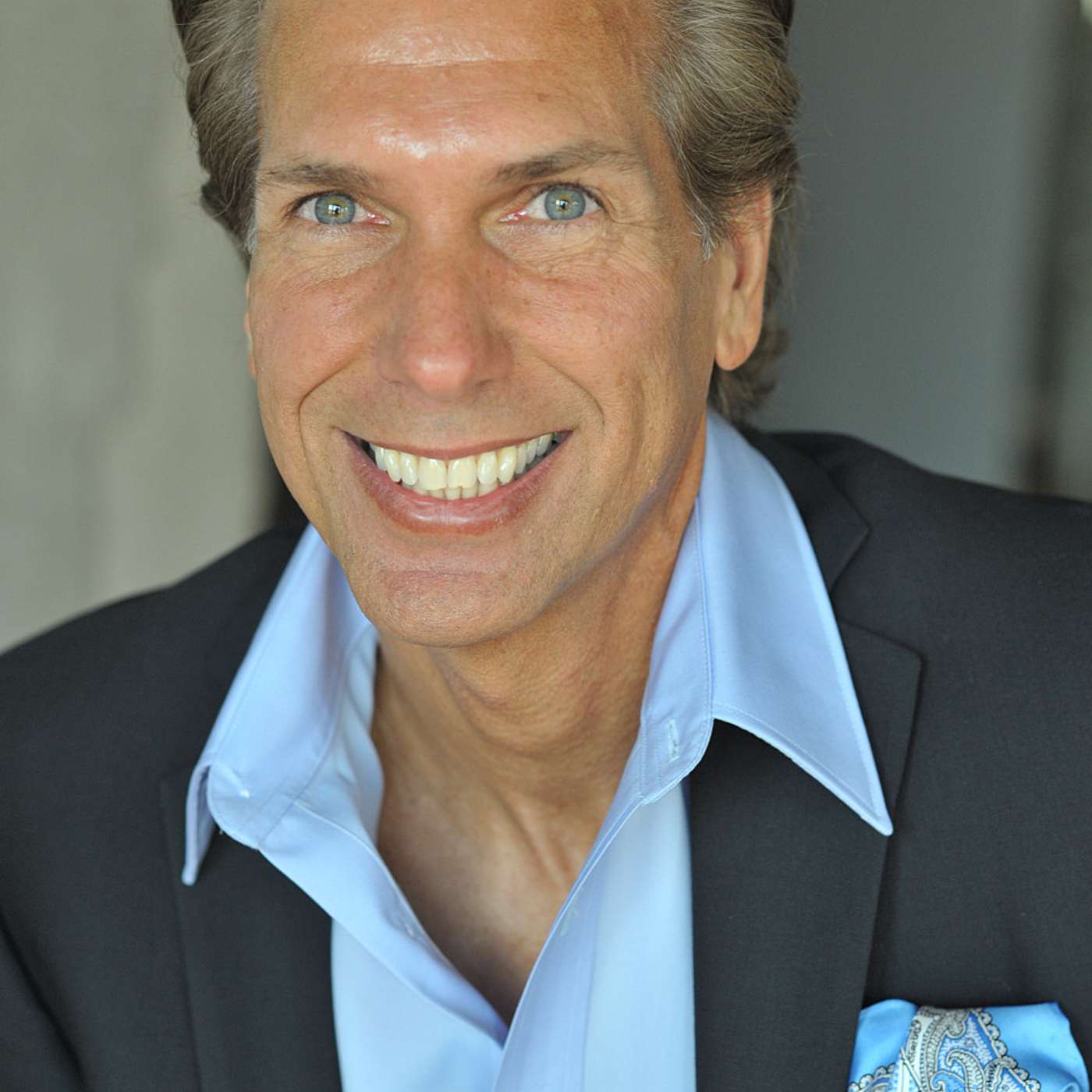 Building Healthy Relationships with Jerry Brook, Author and Relationship Expert