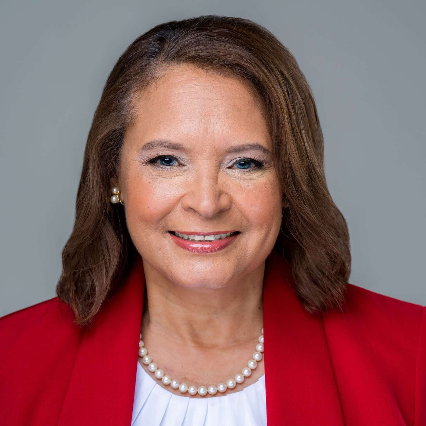 Cheryl Brown Merriwether, International Center for Addiction & Recovery Education™ (ICARE)