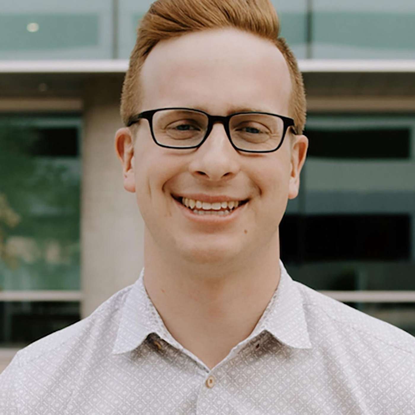 Josiah Grimes, CEO of MovableType.Ai, a software company focused on freeing the author in everyone.