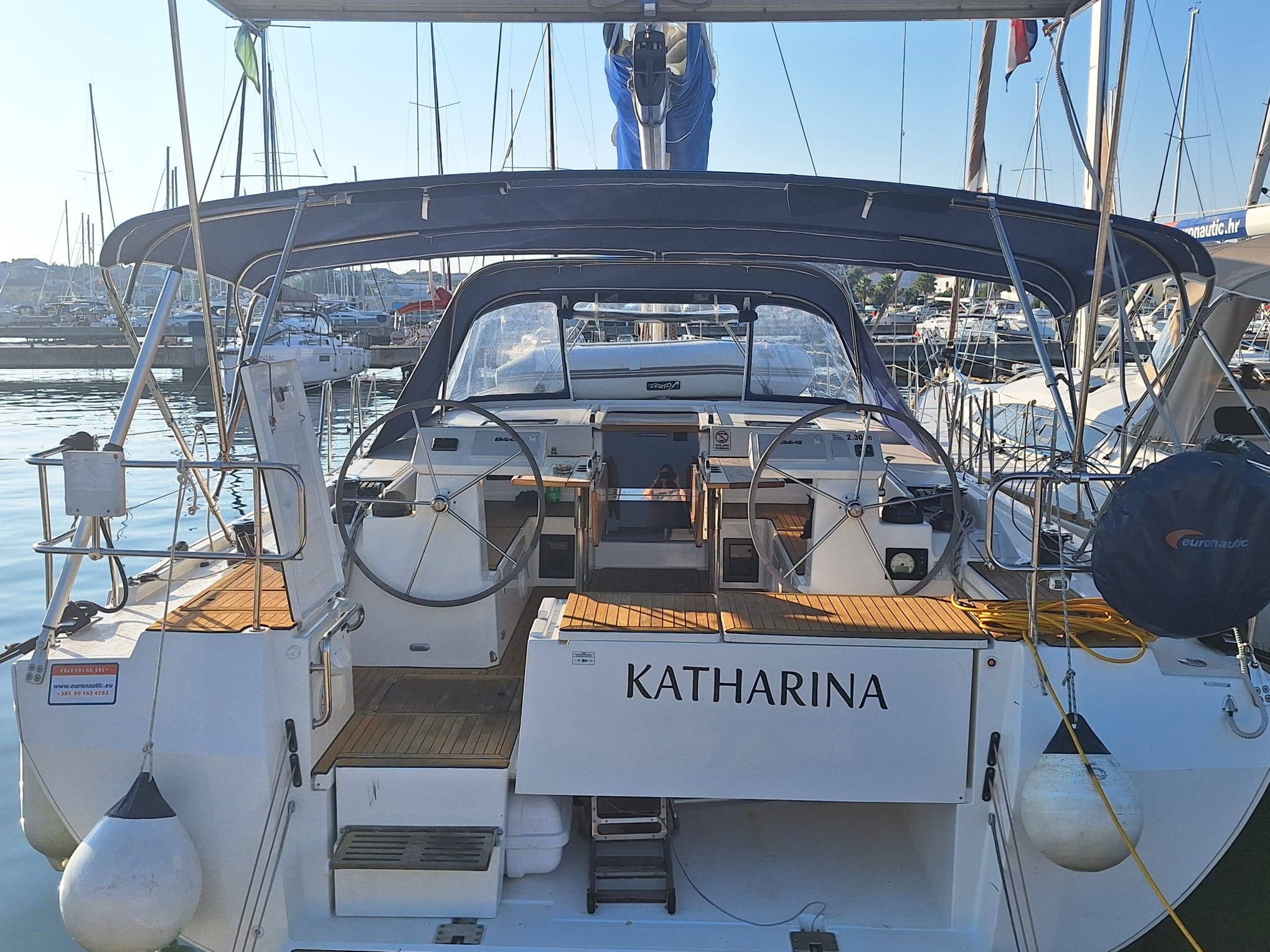 Katharina 1
