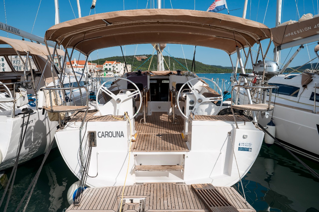 Carolina 4