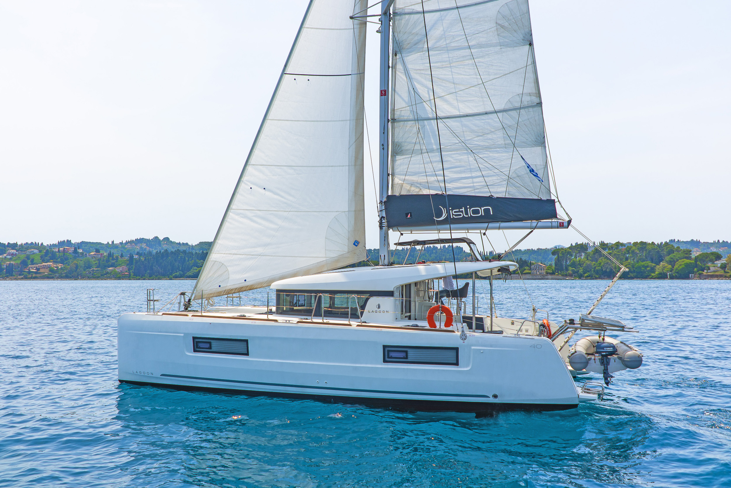 Thalasea 1
