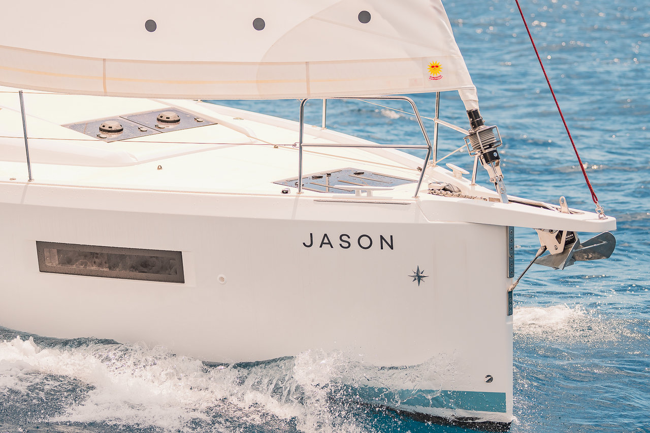 Jason 2