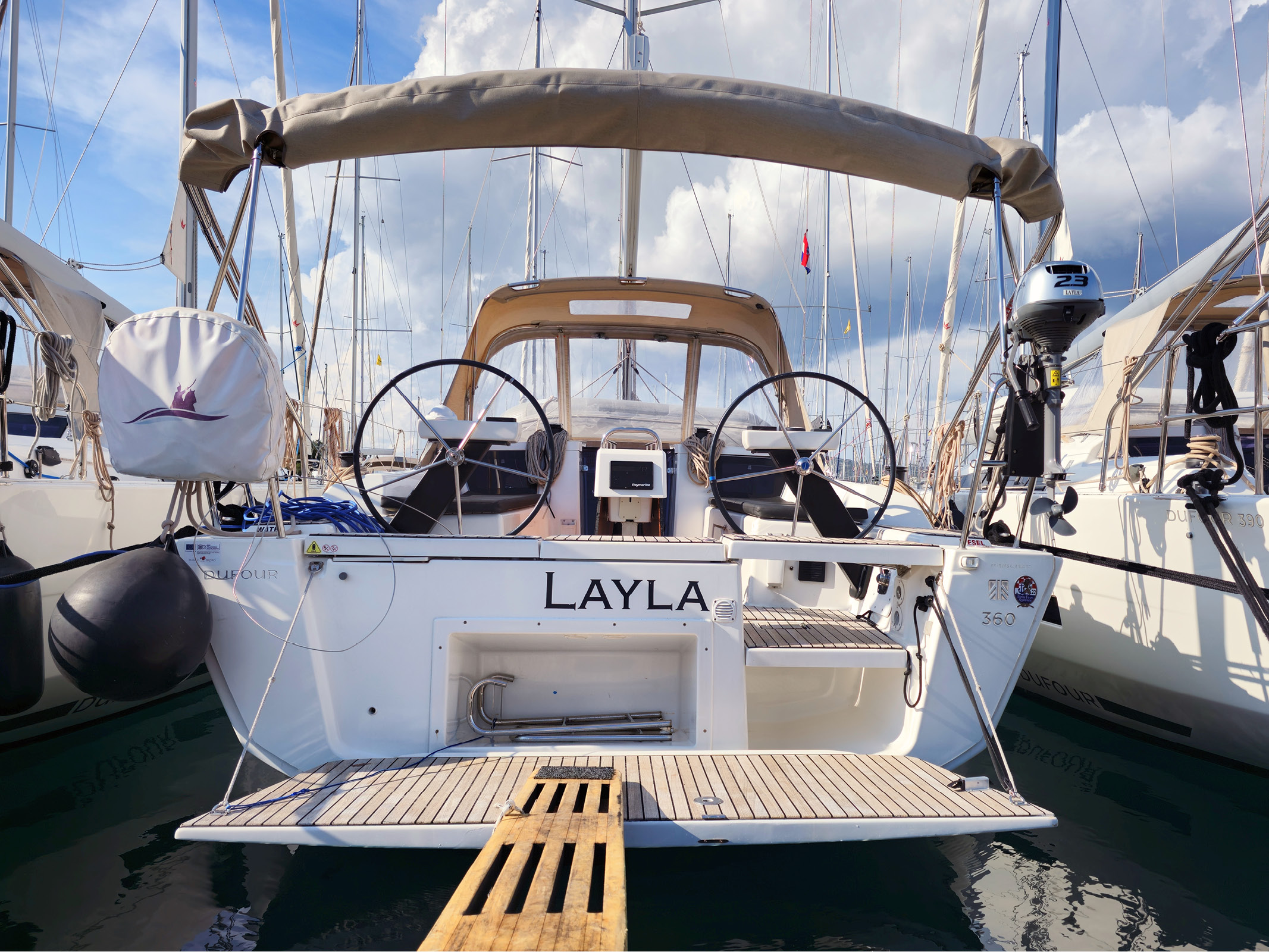 Layla 1