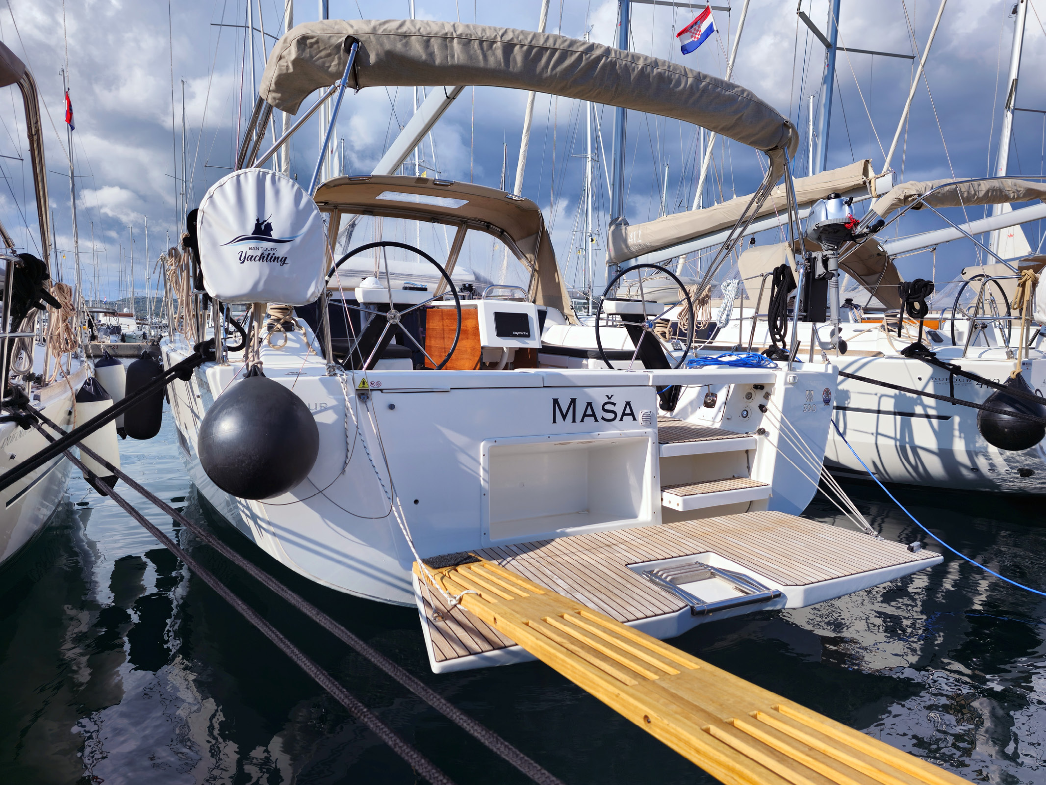 Maša 2