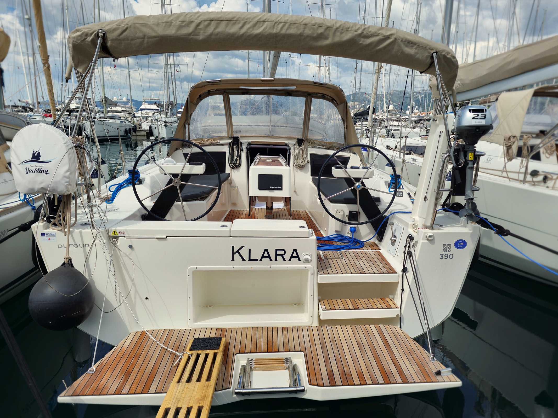 Klara 1