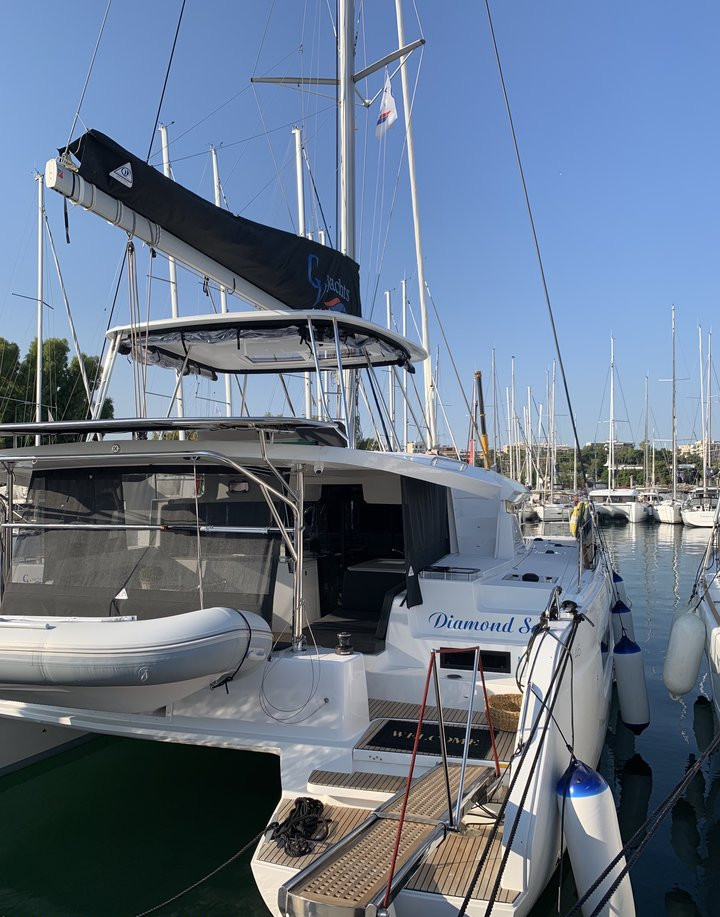 Diamond Seas 4