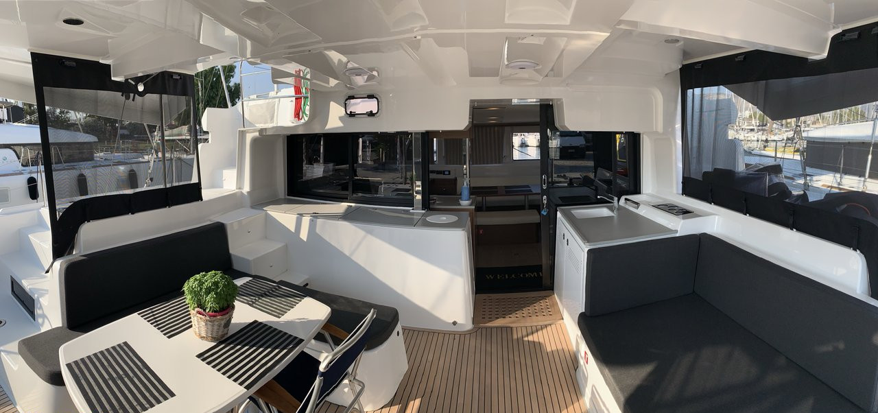 Diamond Seas 5