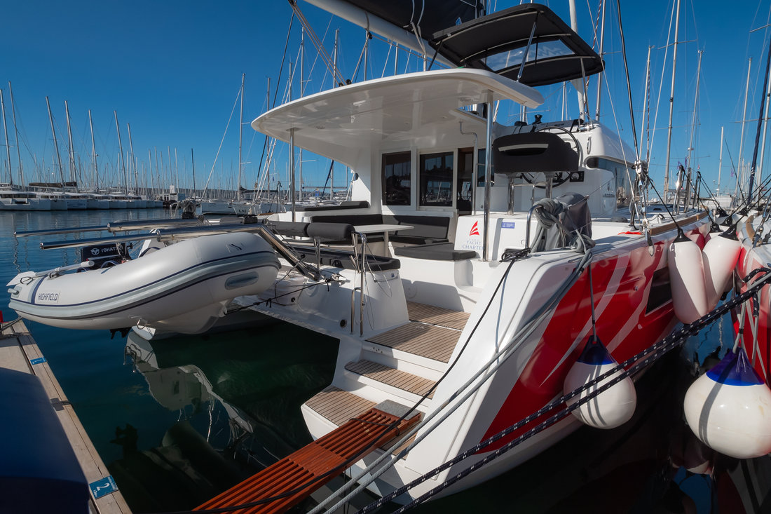Sail Away 2