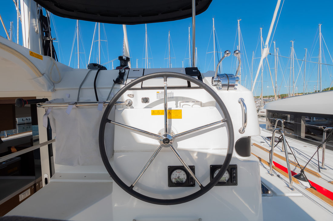 Sail Away 3