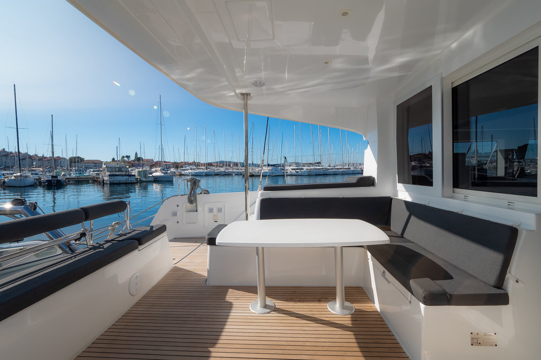 Sail Away 4