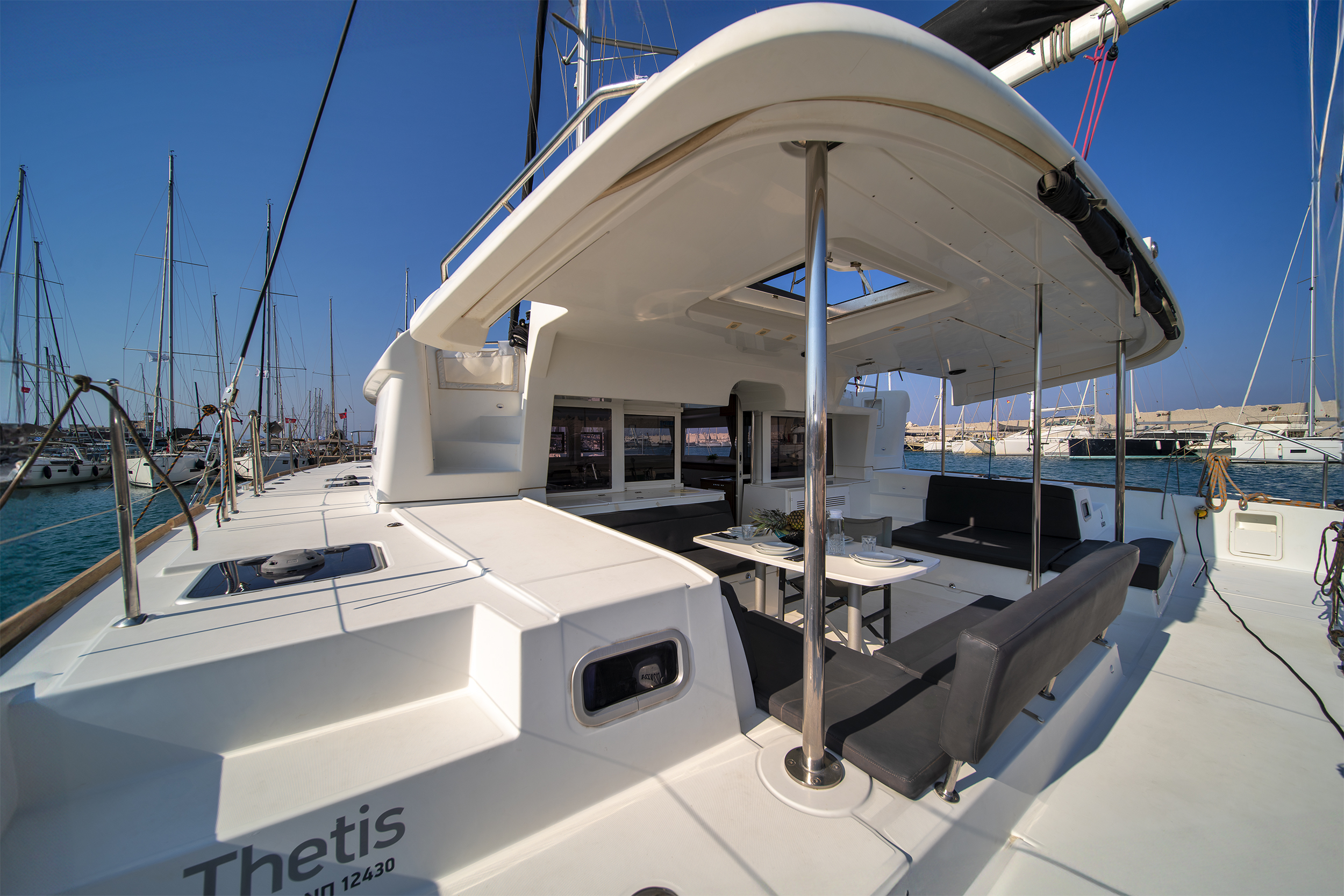 Thetis 4