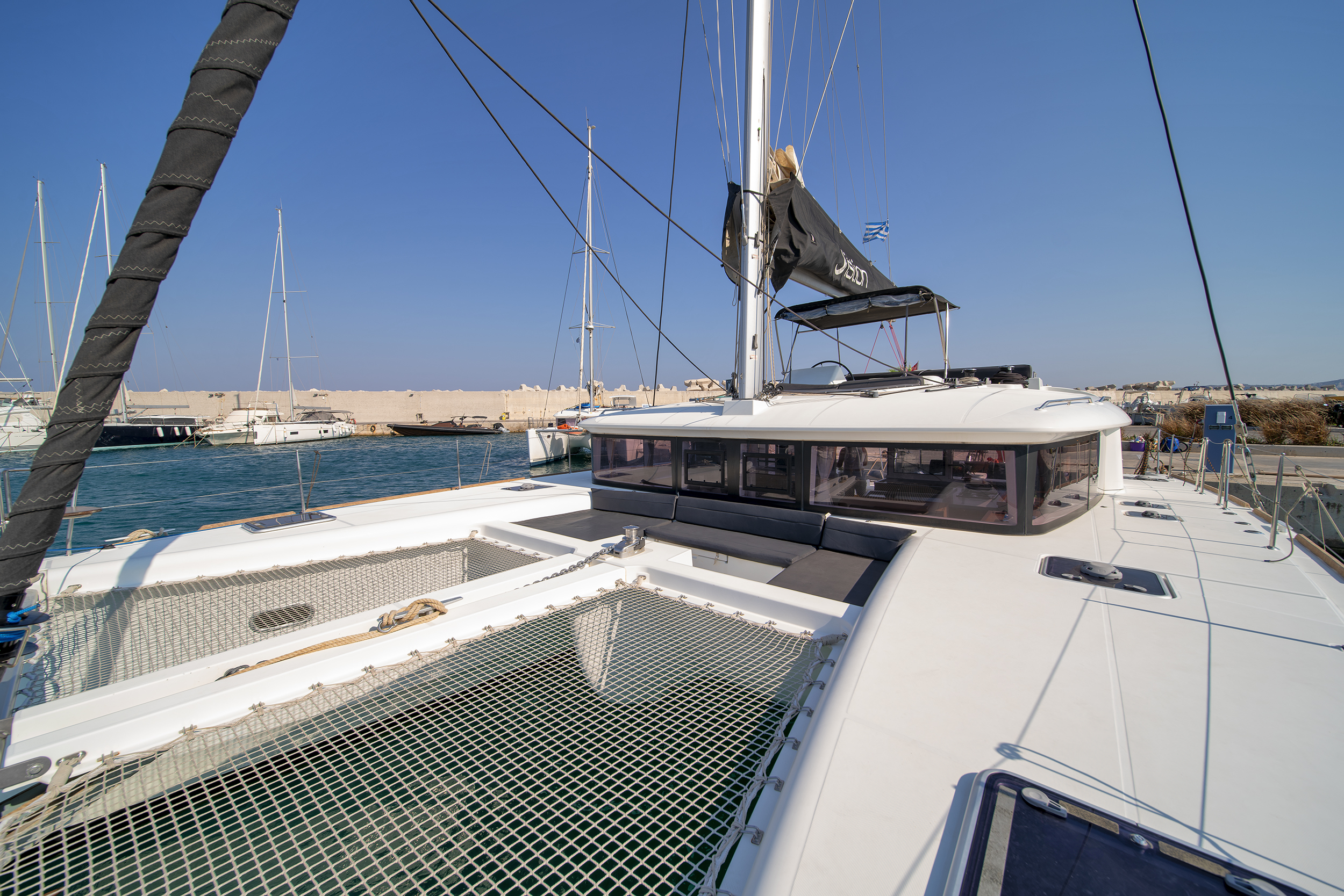 Thetis 5