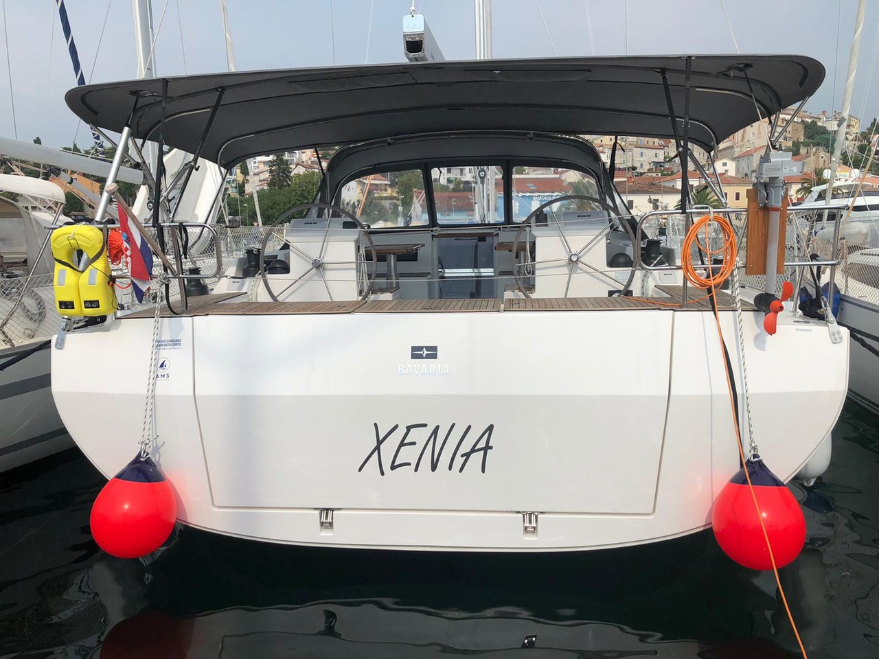 Xenia 1