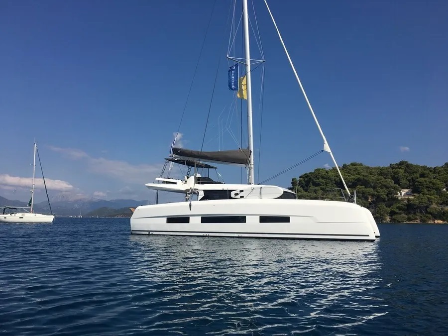 Blue Horizon 3