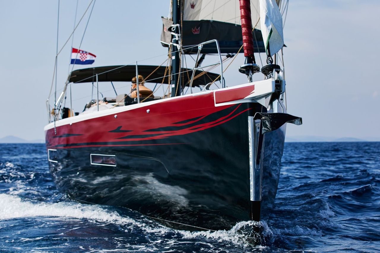 Kabuki - OW 4