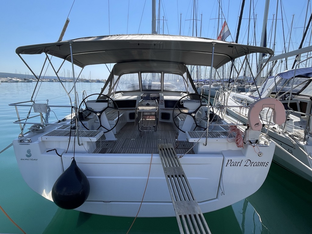 Pearl Dreams 3