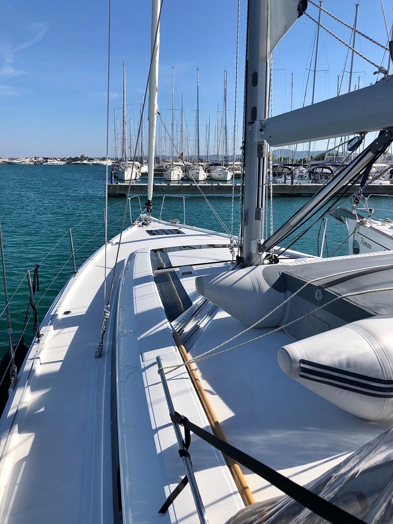 Pearl Dreams 5