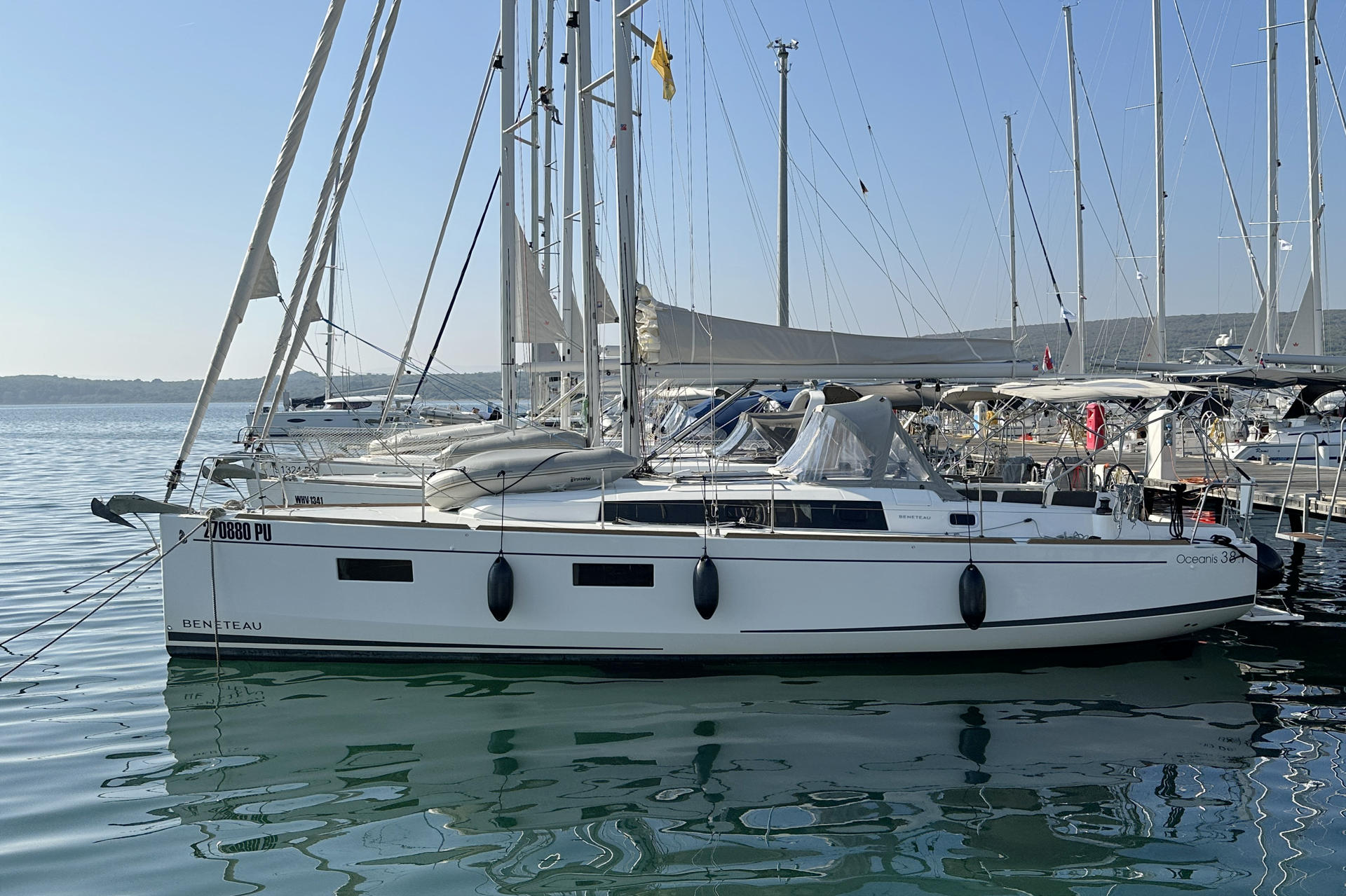 Tena 5