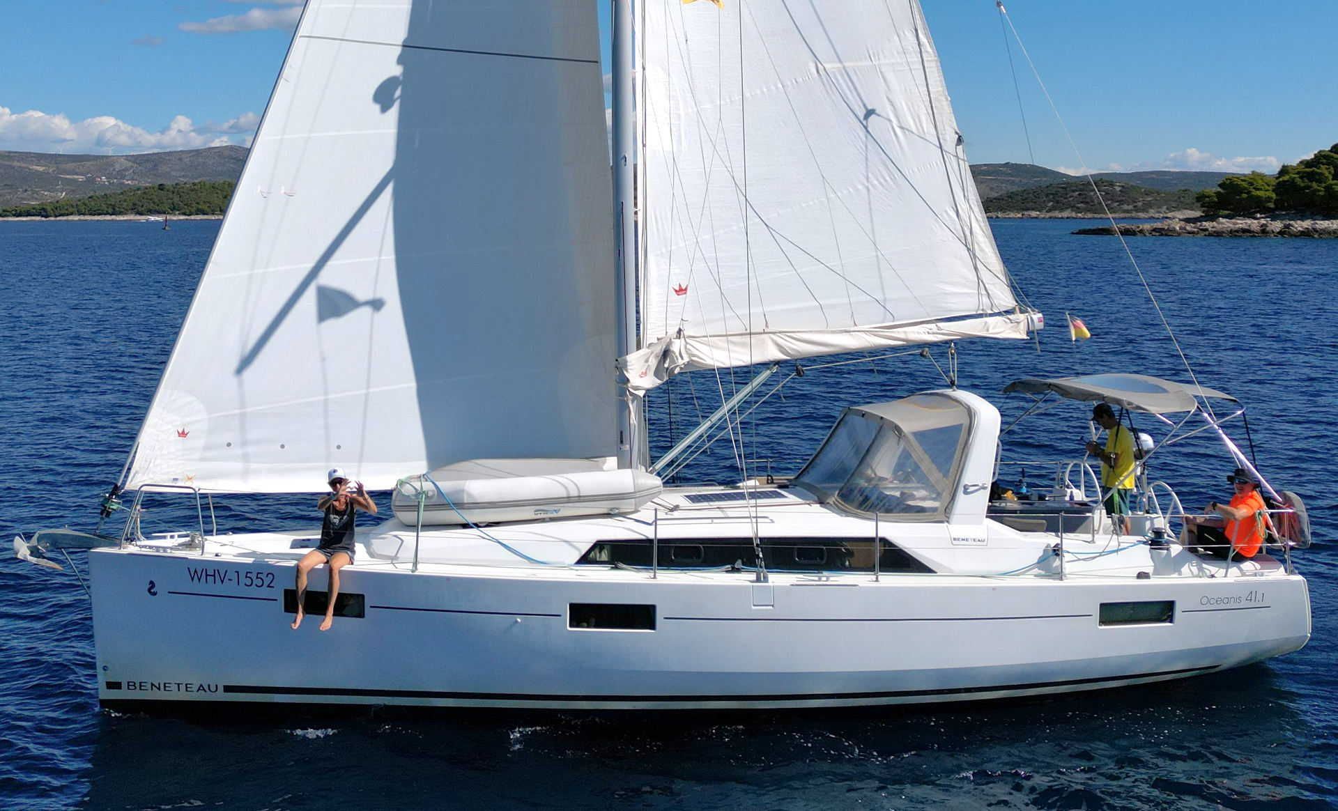 All Winds 5