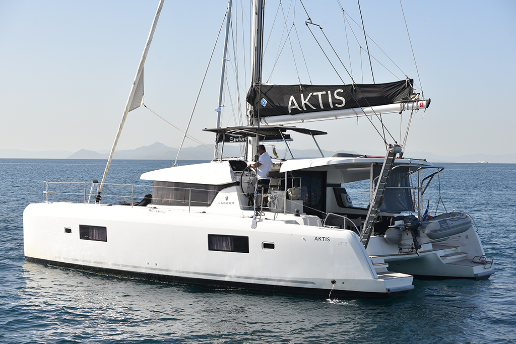 Aktis 5
