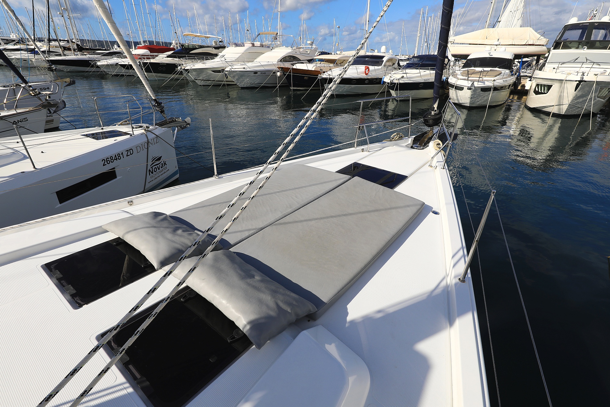 Poseidon 5