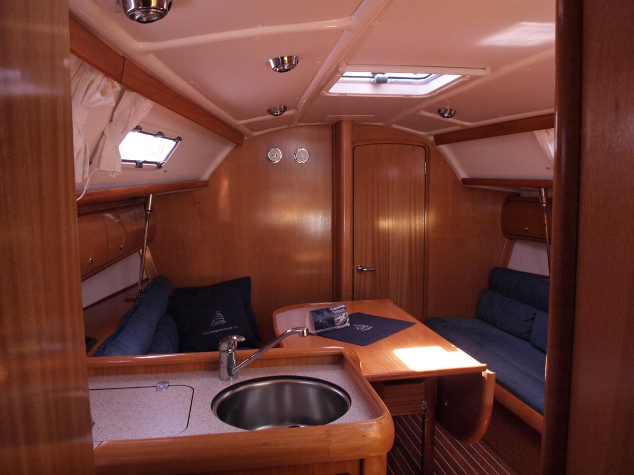 Sea Star 3