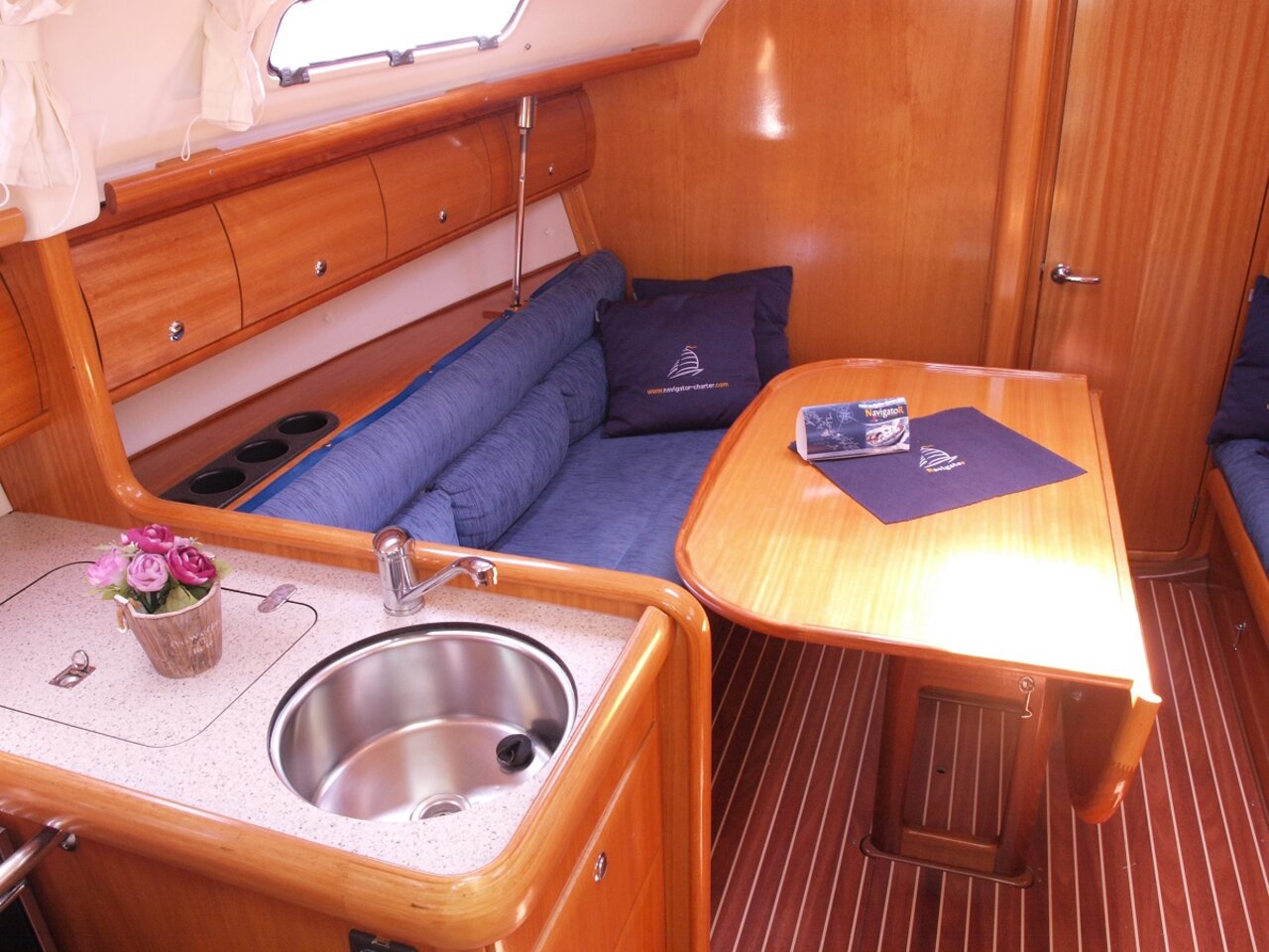 Sea Star 4