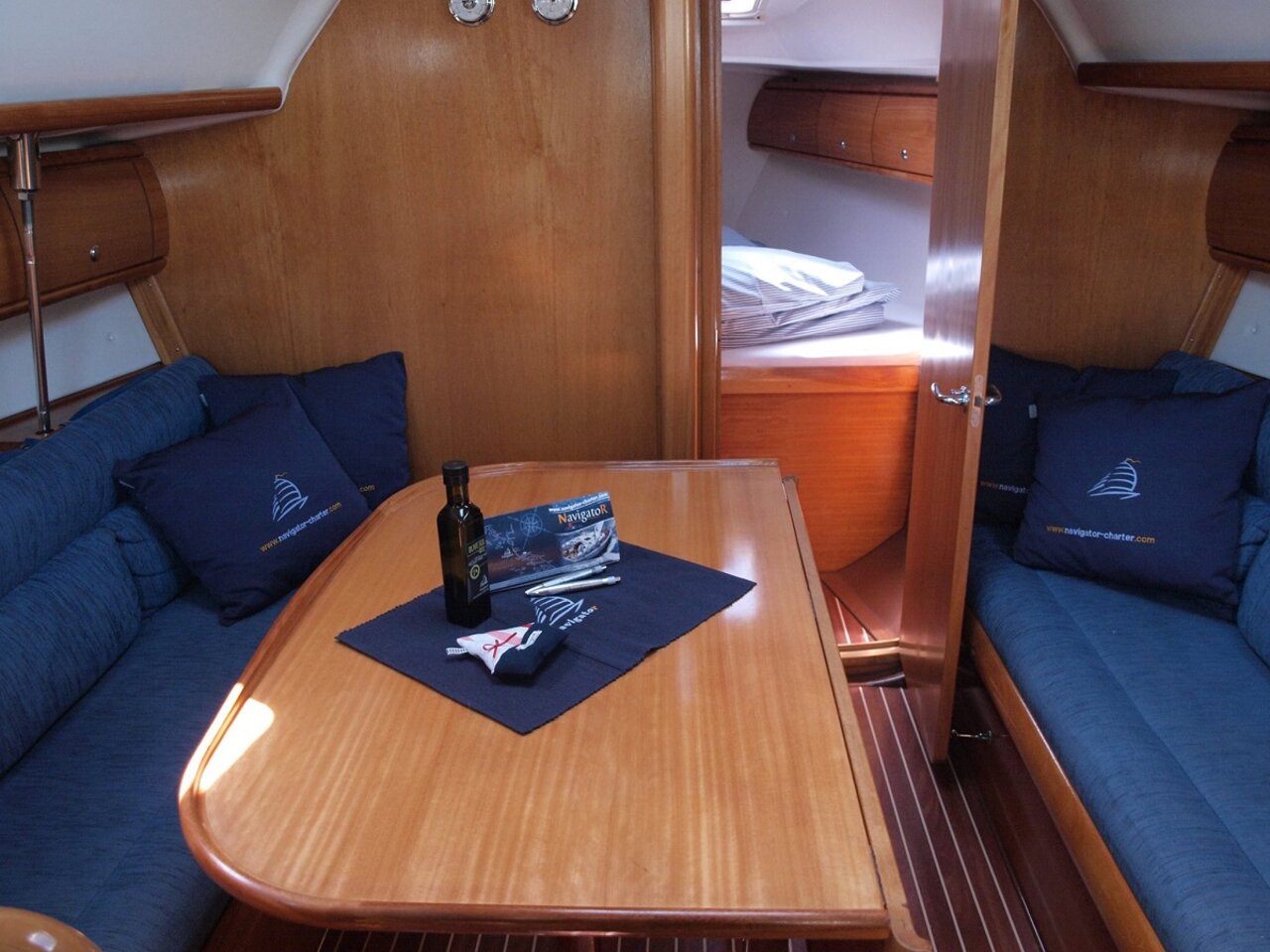 Sea Star 5