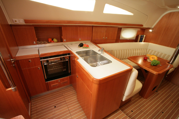 Sea Bird 4