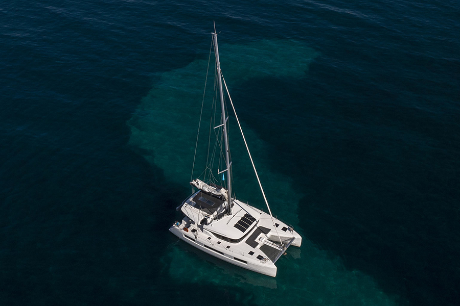 For Sail Again 1