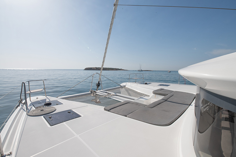 For Sail Again 3