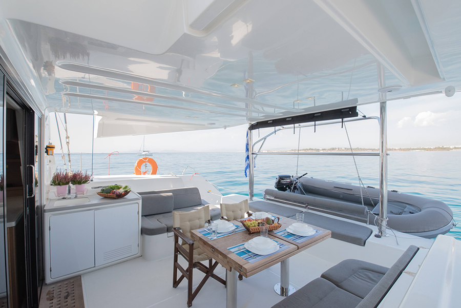 For Sail Again 4