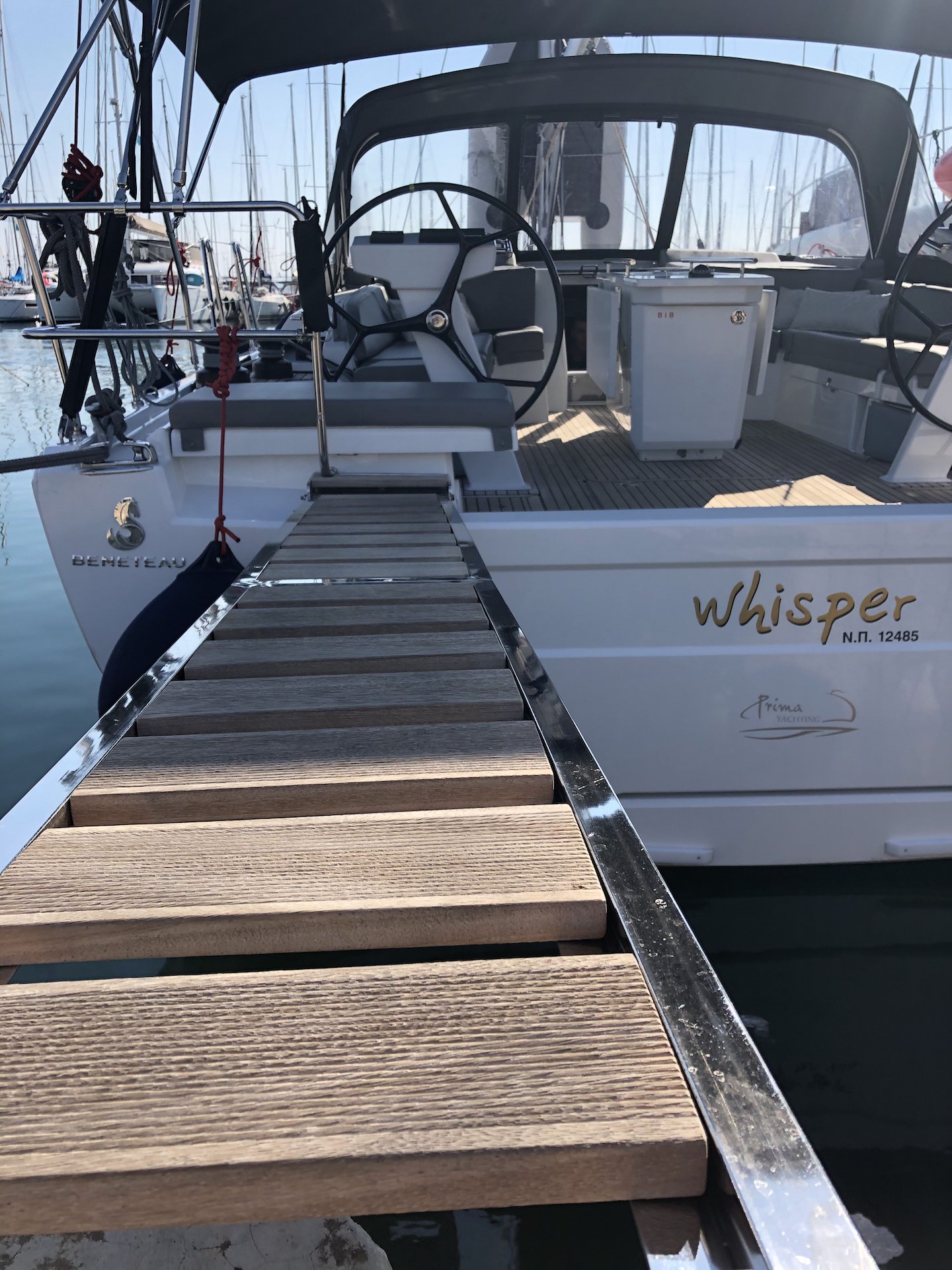 Whisper 3