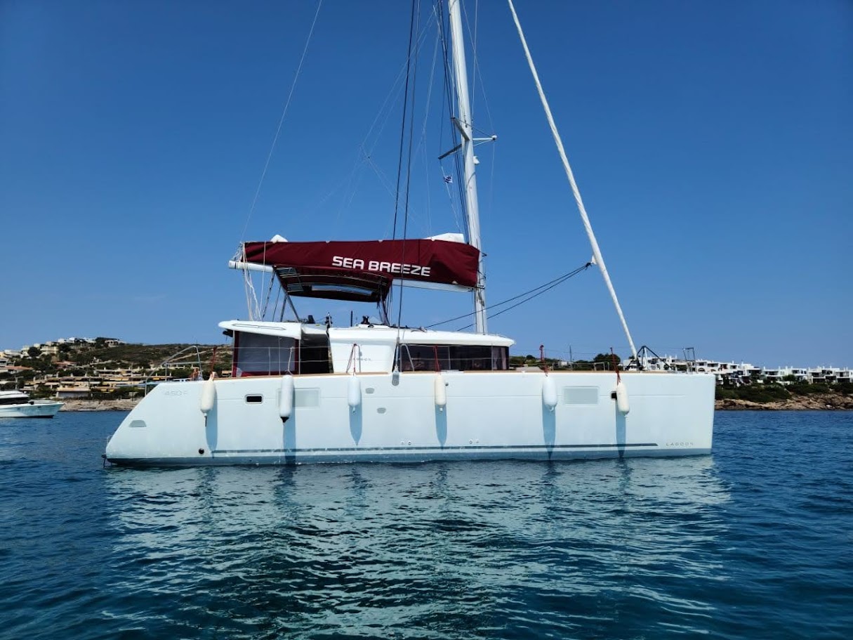 Sea Breeze 3