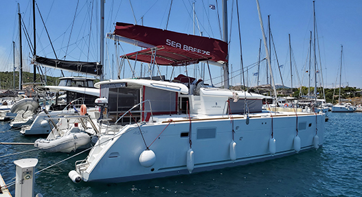 Sea Breeze 4
