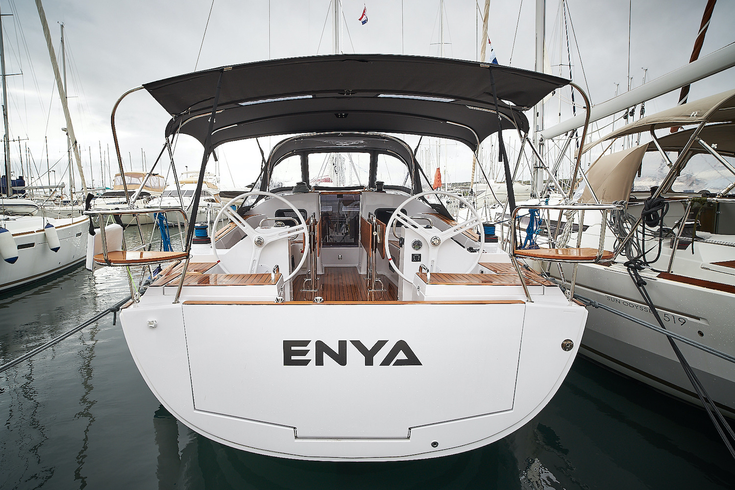 Enya 1