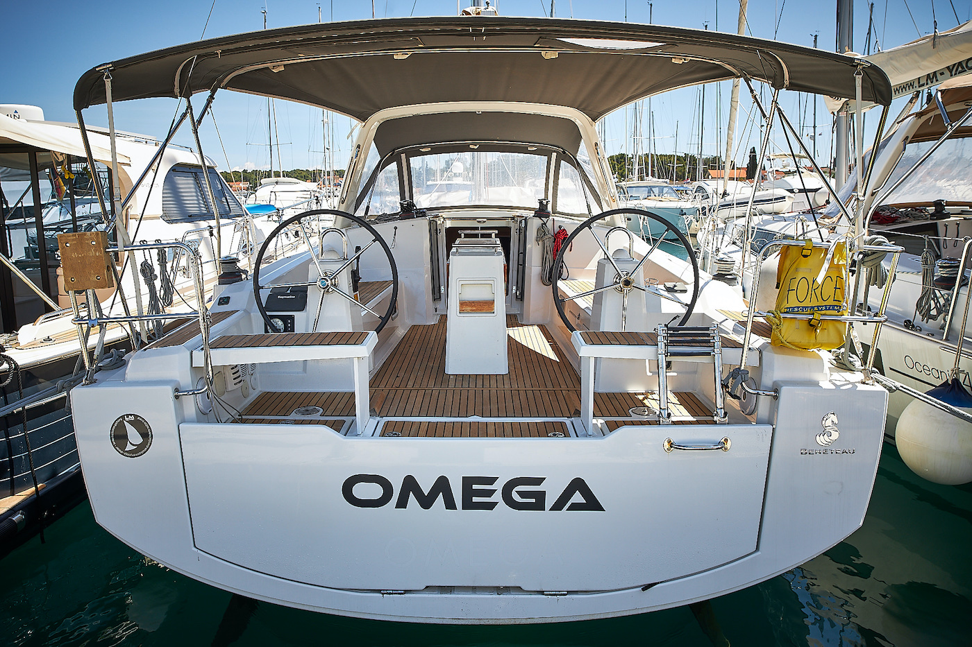 Omega 2