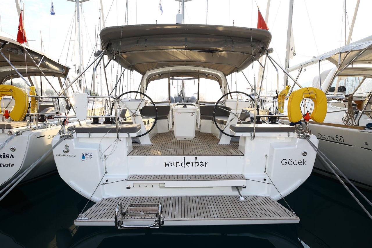 wunderbar 1