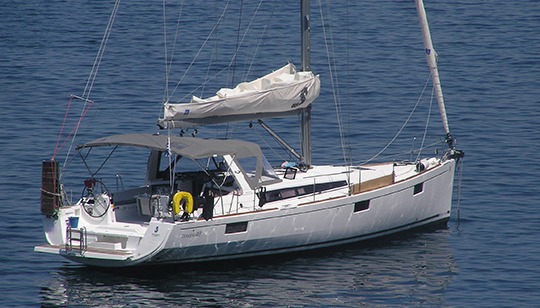 Pherousa 3