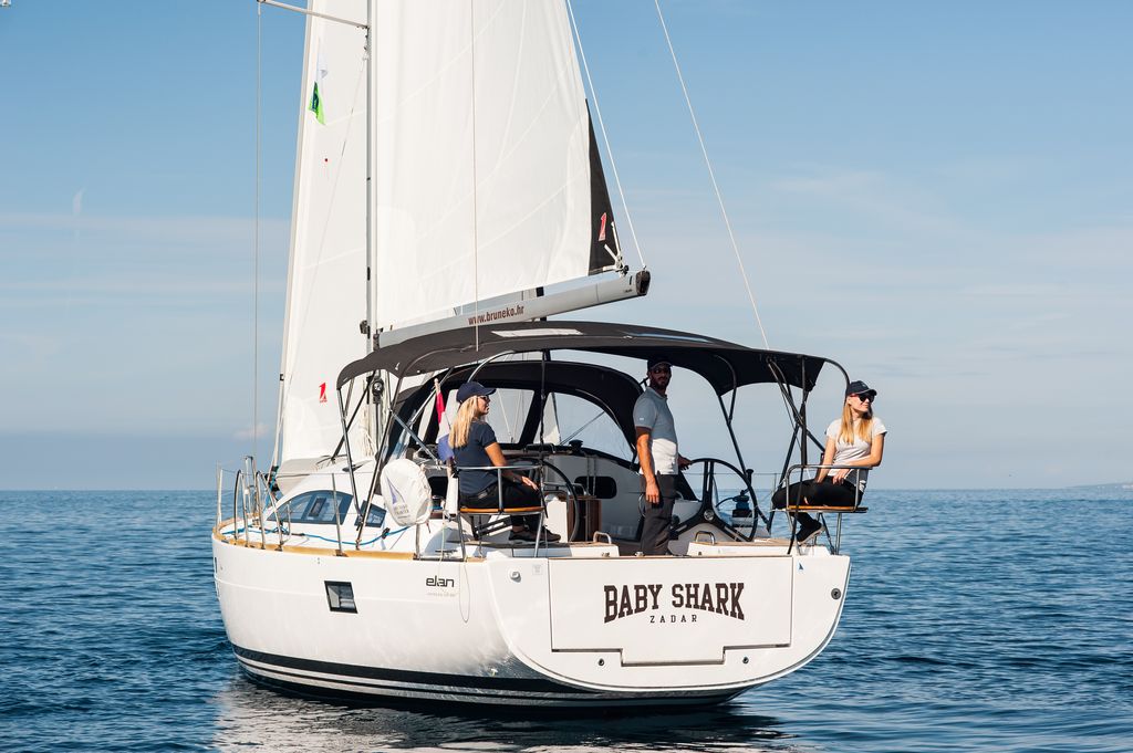 Baby Shark 3