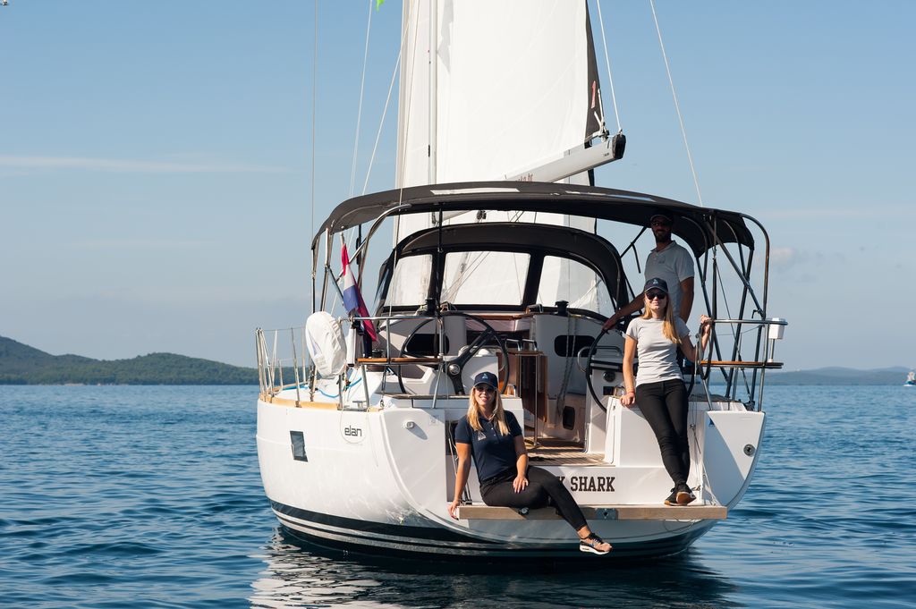 Baby Shark 4