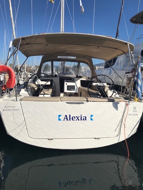 Alexia 5