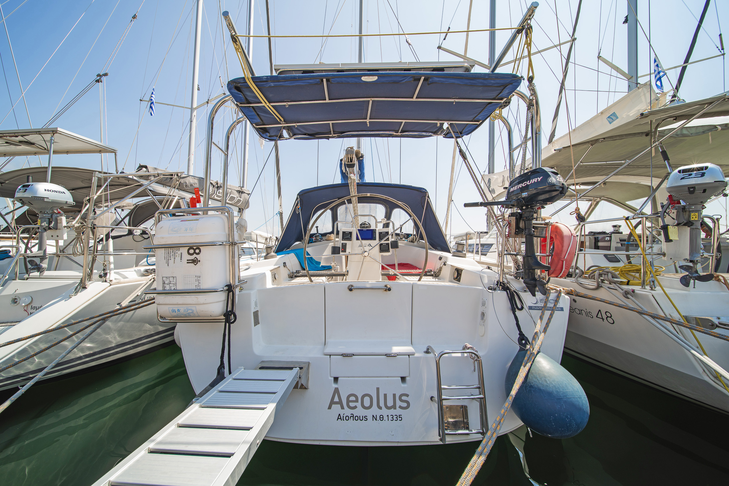 Aeolus 2